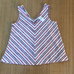 GAP medium top
